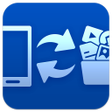 程序图标：ELECOM EXtorage Link