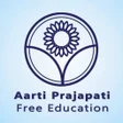 Icoon van programma: Aarti Prajapati Free Educ…
