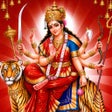 프로그램 아이콘: Durga Chalisa Audio  Text