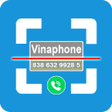 程序图标：Quét Mã Thẻ Vinaphone -Nạ…