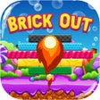 프로그램 아이콘: Brick Out Game in Browser…