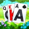 プログラムのアイコン：Solitaire Tripeaks: Adven…