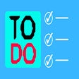 程序图标: Todo List