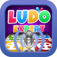 Ludo Expert- Voice Call Online