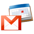 Иконка программы: Google Notifier for Mac