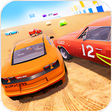 程序图标：Car Crash Accident Sim:Wr…