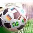 Football Free Kicks World Cup