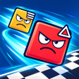 Ikona programu: Square Race
