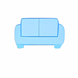 プログラムのアイコン：Couch Surfing