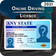 程序图标：Driving License Details O…