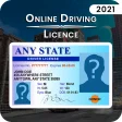 Driving License Details Online