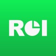 Ikona programu: ROI Calculator - Calc