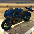 プログラムのアイコン：Jogos de Motos BR