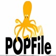 Icono de programa: POPFile