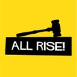 All Rise icon