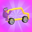 Icon of program: Doodle Racing