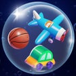 Ícone do programa: Match 3D Crystal