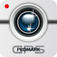 プログラムのアイコン：PROMARK GPS