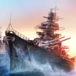 Gunship fire : Warship shooting Game