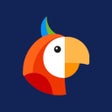 Иконка программы: golingo  Speak new langua…
