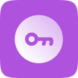 Programın simgesi: 2FA Auth - 现代化双因素认证工具
