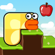 Ikon program: Apple Snake