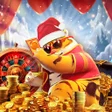 Ícone do programa: Tiger Rotating Maze Game …