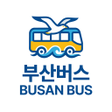 Programikonen: 부산버스 - 실시간 도착 정보 및 노선 검색