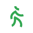 프로그램 아이콘: Walking Yoga: Walk  Fitne…