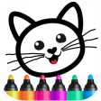 DRAWING FOR KIDS Games Apps 2