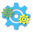 プログラムのアイコン：Settings