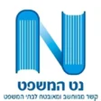 程序图标：יישומון נט המשפט