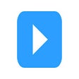 Icoon van programma: Video Player for Local Fi…