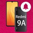 程序图标:Redmi Note 9A Ringtones