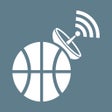 程序图标：College Basketball Live R…