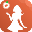 Icoon van programma: BabyChat: Live Video Call…