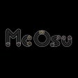 Symbol des Programms: McOsu