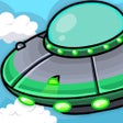 Icon of program: NLO - Spaceship Adventure