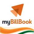 プログラムのアイコン：myBillBook Invoice Billin…