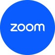 أيقونة البرنامج: Zoom Workplace