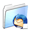 Ikona programu: Portable Thunderbird