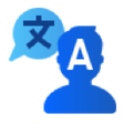 ไอคอนของโปรแกรม: Automatic Tidio Translato…