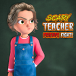 Ícone do programa: Evil Playtime Teacher Fri…