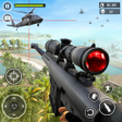 Icon of program: Island Sniper Gun Shooter…
