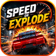 ไอคอนของโปรแกรม: Speed Or Explode: Traffic…