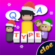 プログラムのアイコン：Type Run - Trivia