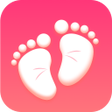 程序图标：Ovulation Calendar  Ferti…