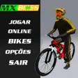 Ikon program: Mx Bikes Br