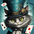 Ícone do programa: Alice in Wonderland : See…