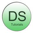 プログラムのアイコン：Data Structure Tutorials